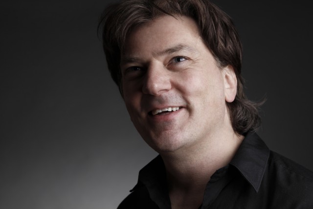 Christoph Mayer, Evult